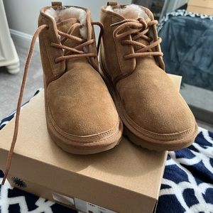 Women’s Neumel Ugg boots